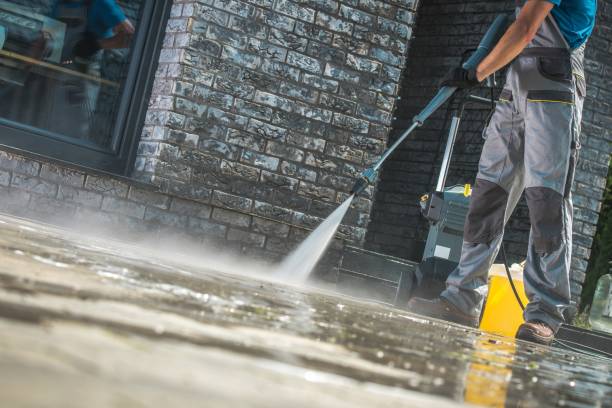 Best Graffiti Removal  in Boyne City, MI